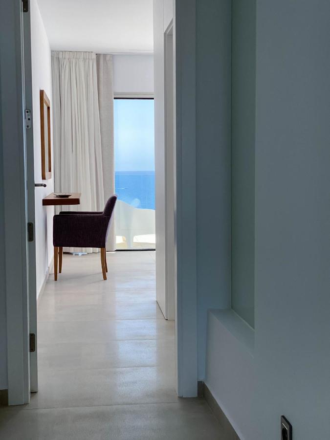 Marina Suites 7 Playa Blanca  Exterior photo