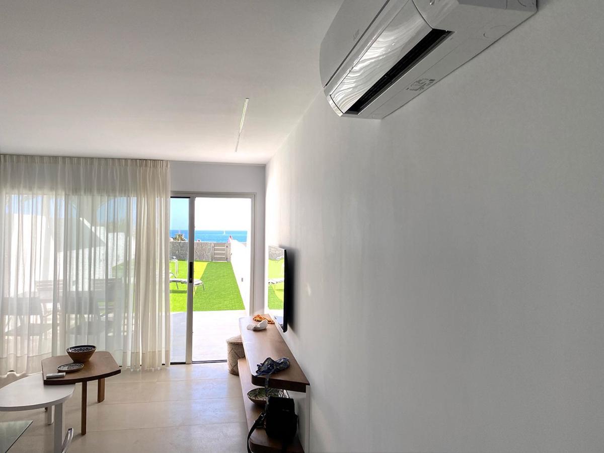 Marina Suites 7 Playa Blanca  Exterior photo