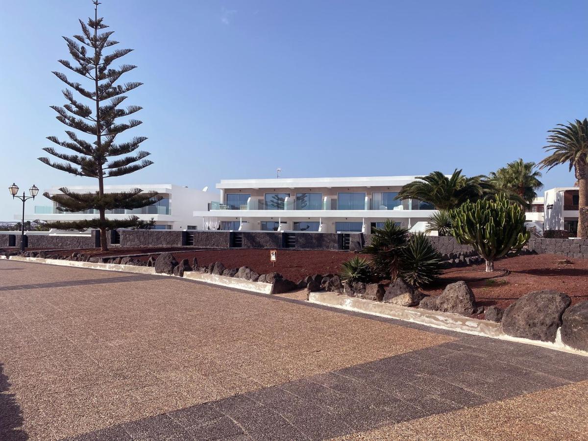 Marina Suites 7 Playa Blanca  Exterior photo