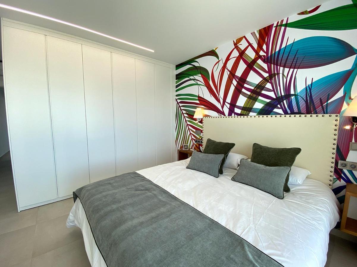 Marina Suites 7 Playa Blanca  Exterior photo